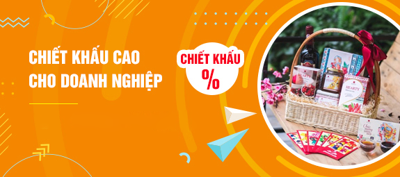 quà tết cao cấp , chiết khấu cao cho doanh nghiệp